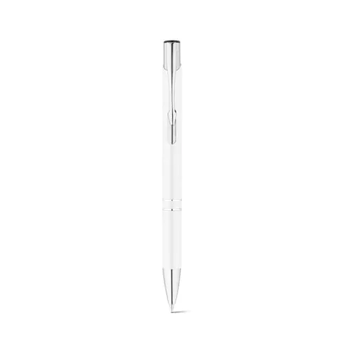 RE-BETA. Recycled aluminium (100% rAL) ballpoint pen RE-BETA. Recycled aluminium (100% rAL) ballpoint pen