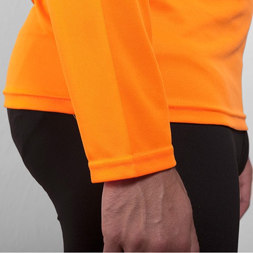 T-shirt tecnica manica lunga MONTECARLO L/S