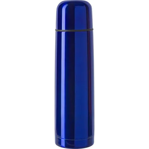 Bouteille isotherme de 500 ml en acier inoxydable Mona Bouteille isotherme de 500 ml en acier inoxydable Mona