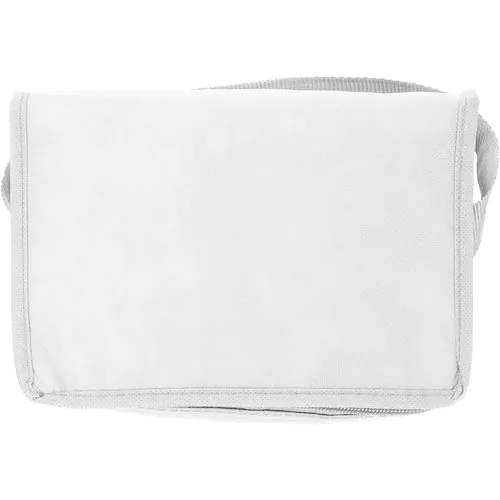Nonwoven (80 gr/m²) cooler bag Arlene Nonwoven (80 gr/m²) cooler bag Arlene