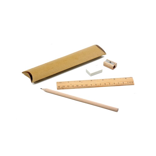 Ecological school set Mido Ecological school set Mido