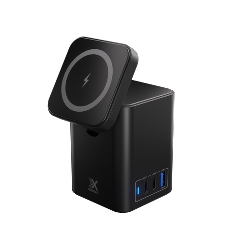 Smart - Station de Charge multifonction - GaN 65W