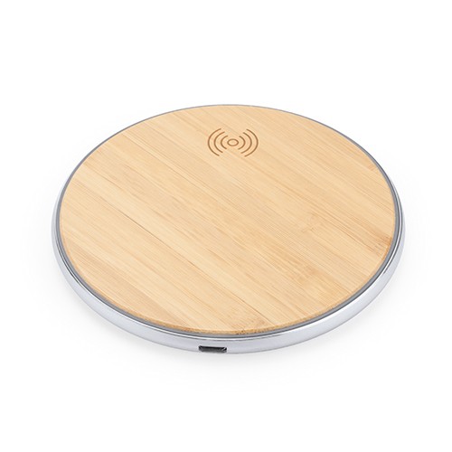 Base di ricarica wireless 5W Zhalpaktal Base di ricarica wireless 5W Zhalpaktal