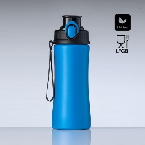 PRIMO CASUAL SET: BACKPACK AND WATER BOTTLE