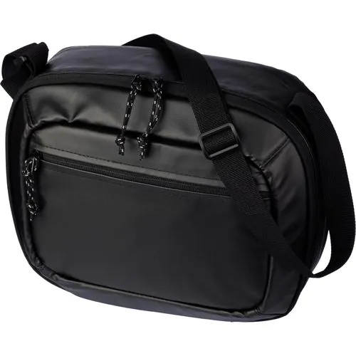 Borsa marsupio refrigerante in poliestere 600 D e TPE Johannes Borsa marsupio refrigerante in poliestere 600 D e TPE Johannes