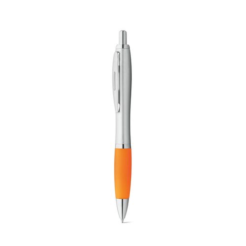 SWING. ABS ball pen with aluminium clip SWING. ABS ball pen with aluminium clip