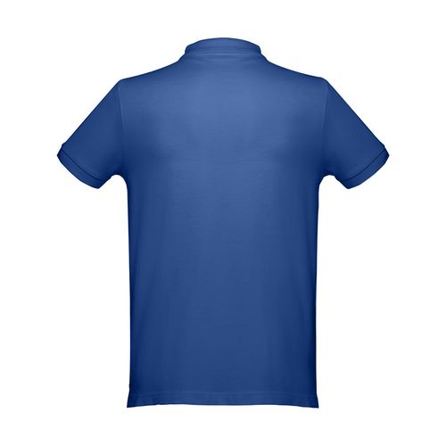 THC DHAKA. Polo da uomo