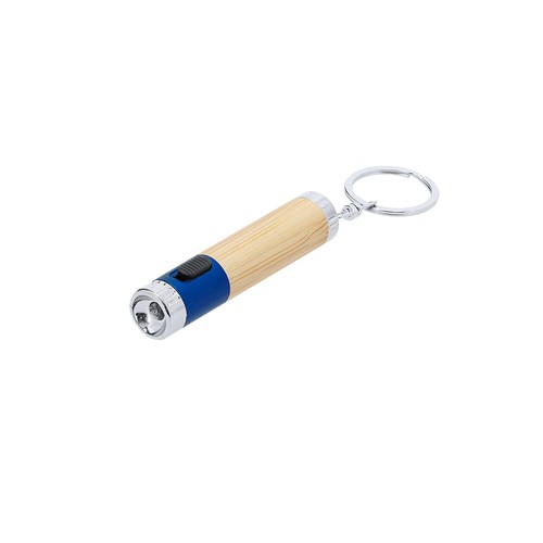 Zaklamp Sleutelhanger Zungux