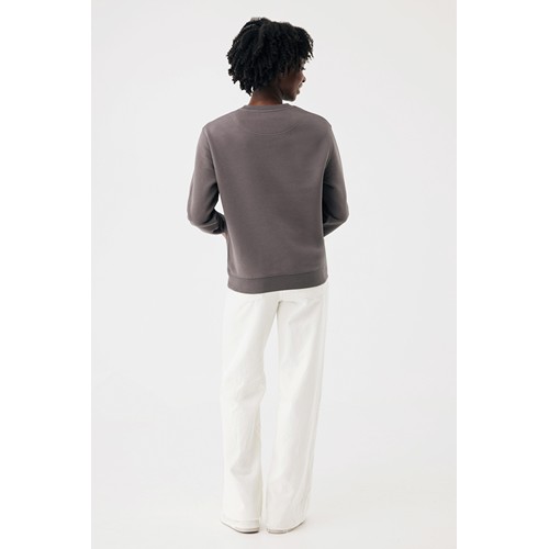 IQONIQ Torla recycled cotton crew neck