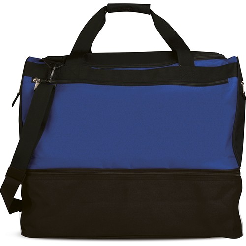 BOLSA DEPORTIVA EN POLIÉSTER 600D BOLSA DEPORTIVA EN POLIÉSTER 600D