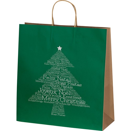 Christmas bag large Christmas bag large