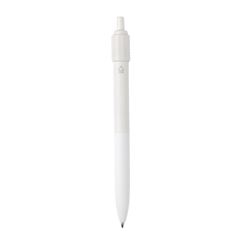 Stylo anti-stress en ABS recyclé GRS Quill