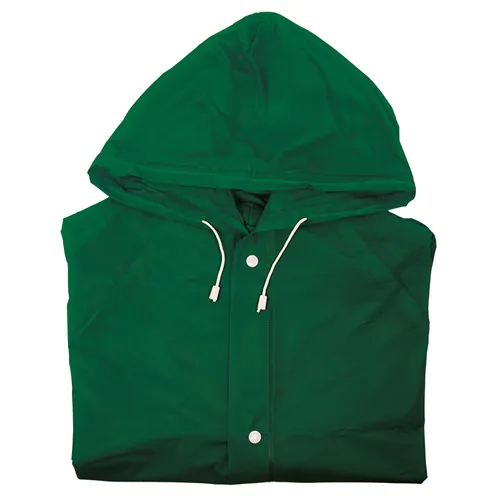 0.13mm PVC RAIN PROOF JACKET 0.13mm PVC RAIN PROOF JACKET