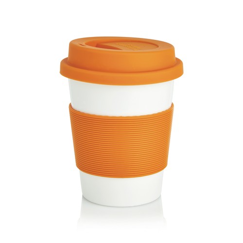 PLA coffee cup PLA coffee cup