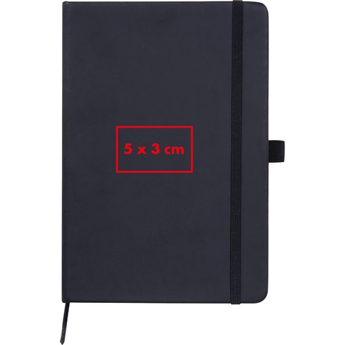 Carnet A5 Brussels Carnet A5 Brussels
