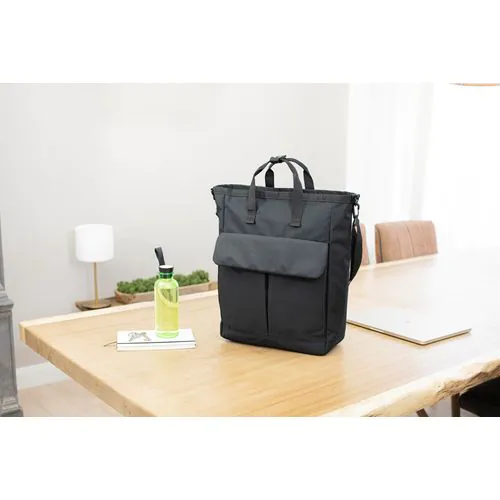 Polyester (900D) shoulder bag Dean