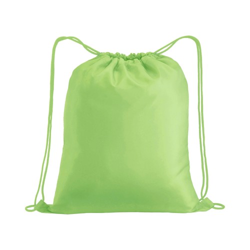 210T polyester backpack with drawstring closure 210T polyester backpack with drawstring closure