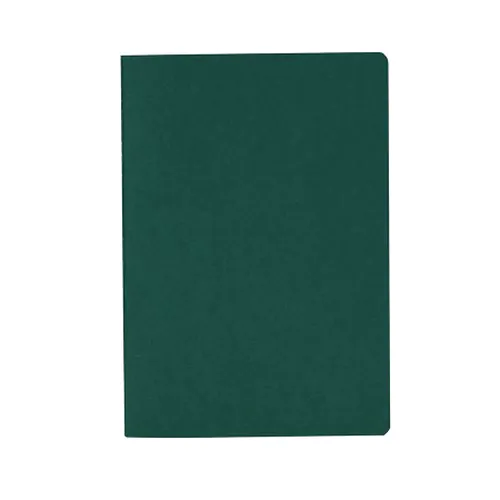 Cahier A5 avec 60 feuilles