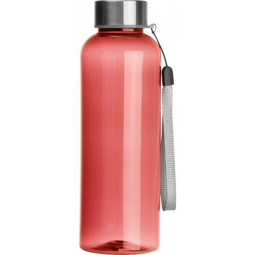 Recycled PET bottle