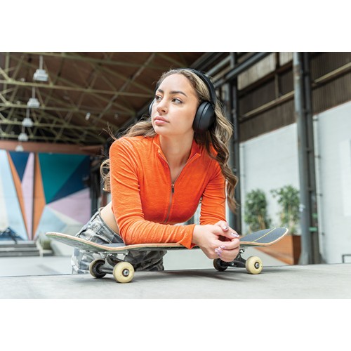 Auriculares Urban Vitamin Cupertino RCS rplastic ANC