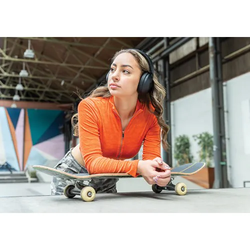 Auriculares Urban Vitamin Cupertino RCS rplastic ANC