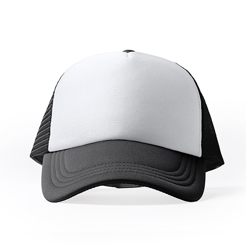 5-panel cap Salzano
