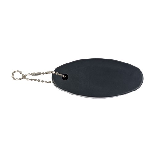 Porte-clés flottant(8,5 x 3,5 x 2cm) - PU/PVC Porte-clés flottant(8,5 x 3,5 x 2cm) - PU/PVC