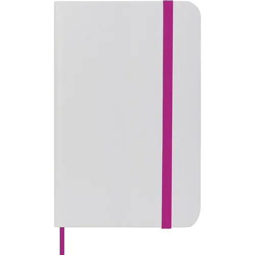 BLOC POUR NOTES EN PVC ET PAPIER BLOC POUR NOTES EN PVC ET PAPIER