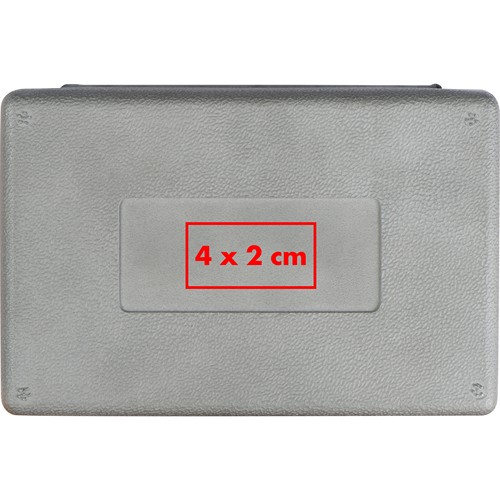 25-parts tool set Managua