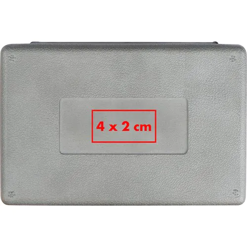 25-parts tool set Managua 25-parts tool set Managua