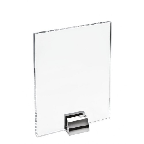 GLASS WITH BUILT-IN STAND 190X145 GLASS WITH BUILT-IN STAND 190X145