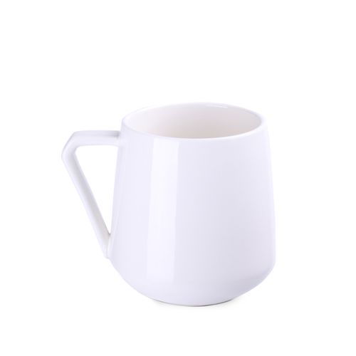 Beker Aster 350ml wit