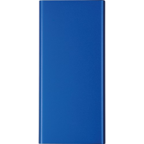 Chargeur en aluminium recyclé 10.000 mAh
