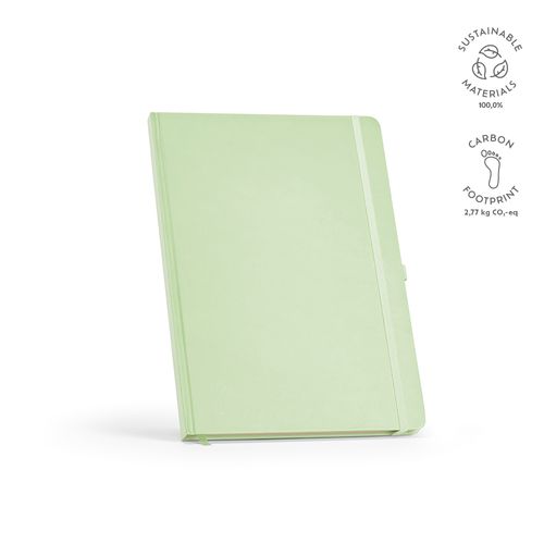 Marquez A4 Notebook