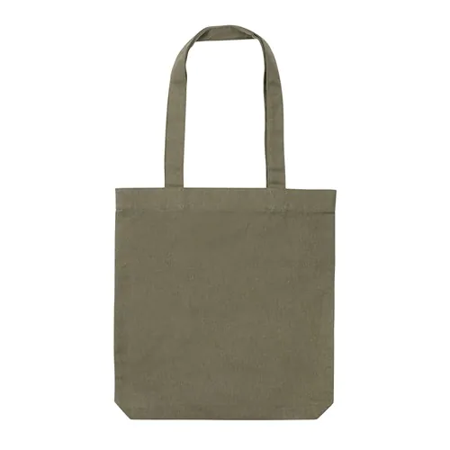 Impact AWARE™ 285gsm rcanvas tote bag undyed Impact AWARE™ 285gsm rcanvas tote bag undyed