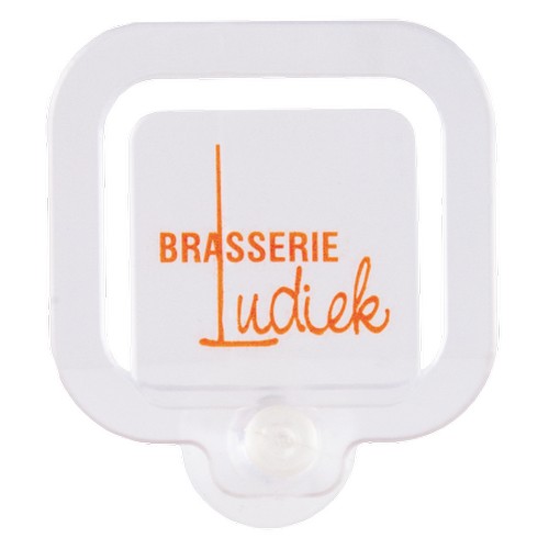 Parking ticket holder Parking ticket holder