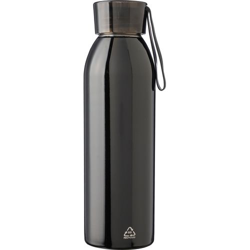Botella de acero inox. Cindy