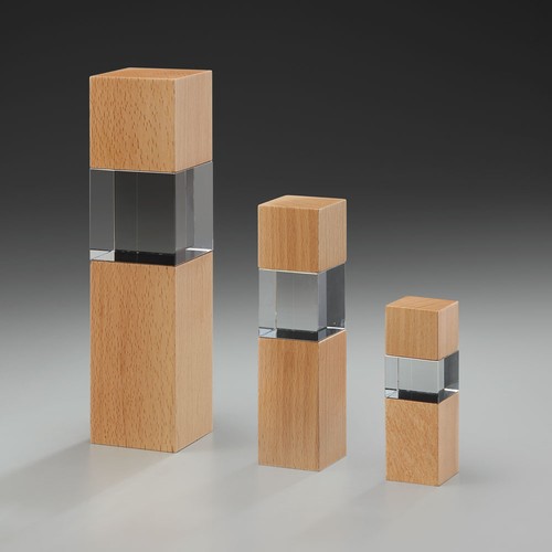 Wooden Cubix Wooden Cubix