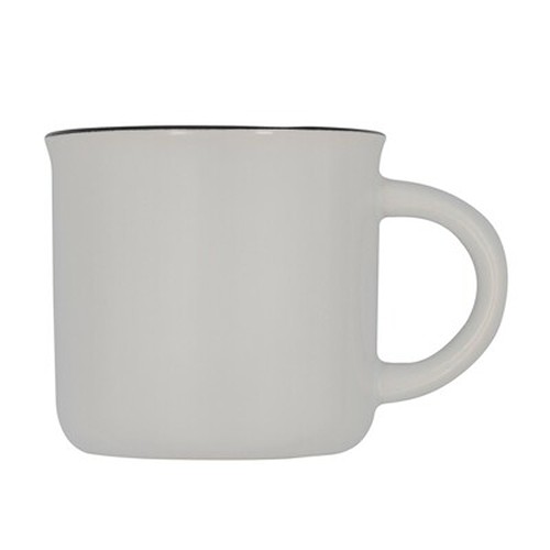 Ceramic mug 280 ml | Lini Ceramic mug 280 ml | Lini