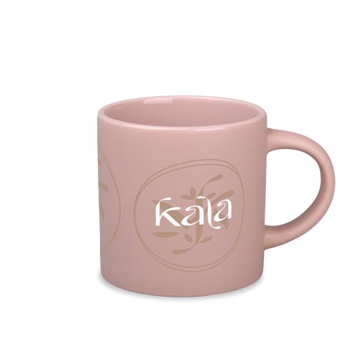 Taza Gaia 250ml arena caliente