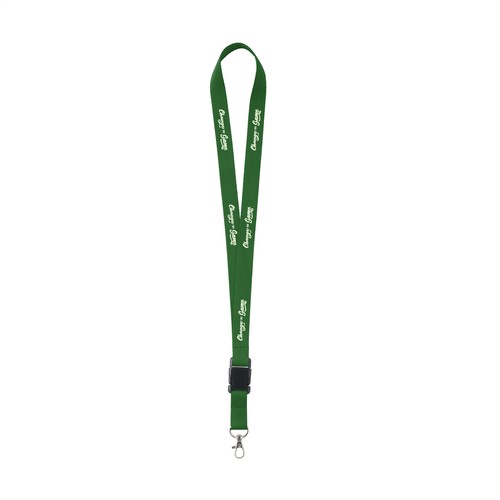 KeyCord 2 cm lanyard KeyCord 2 cm lanyard