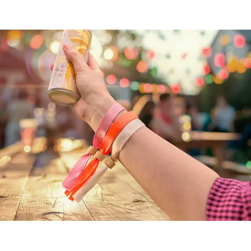 Pulsera de rPET Tarian