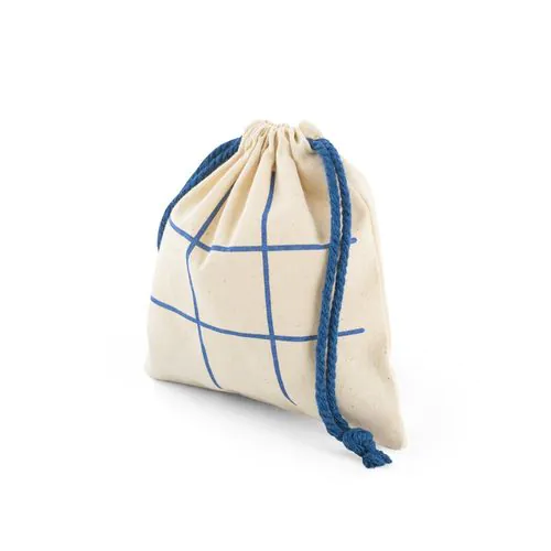 CROSSES. Jeu du morpion classique avec 10 pièces en contreplaqué