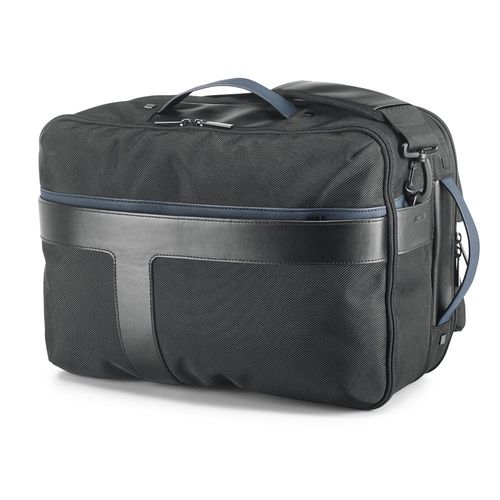 DYNAMIC BACKPACK I. Plecak 2 w 1 na laptopa 15.6'' z materiału 1680D DYNAMIC BACKPACK I. Plecak 2 w 1 na laptopa 15.6'' z materiału 1680D