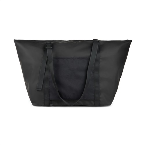 VINGA Livorno GRS recycled polyester weekend bag VINGA Livorno GRS recycled polyester weekend bag