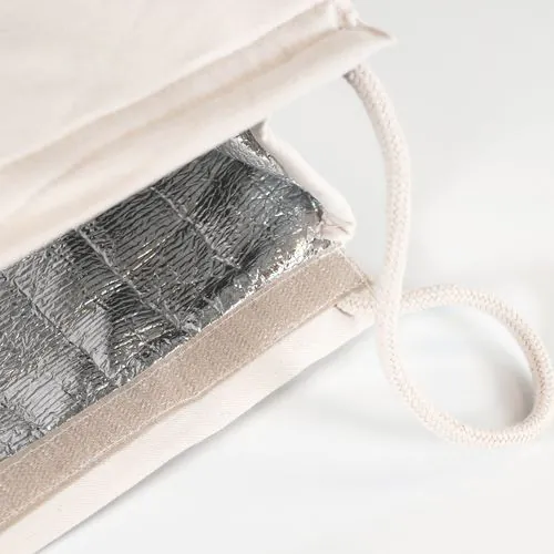 bolsa de almuerzo aislante