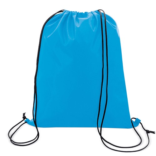 Drawstring backpack Jamison Drawstring backpack Jamison
