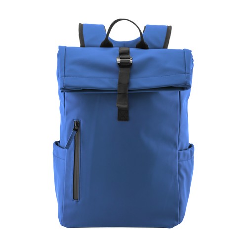 Water-resistant Soft PU (15") backpack