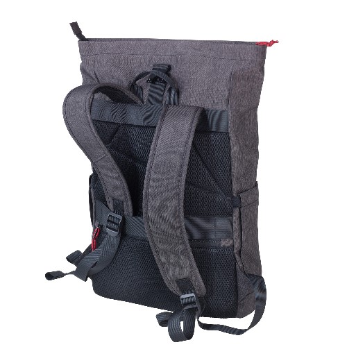 Mochila Roll Top TROIKA BUSINESS ROLL TOP