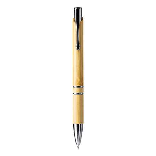 Bamboo pen Abashiri Bamboo pen Abashiri